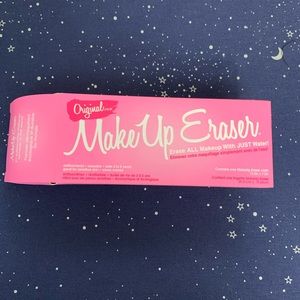 MakeUp Eraser